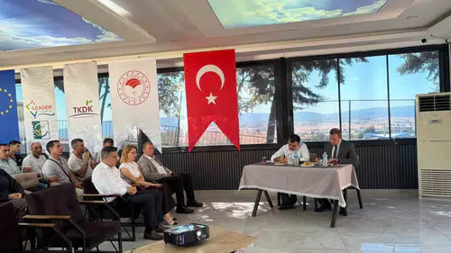 Dicle'nin saklı turizm potansiyeli masaya yatırıldı: Tarihi ve doğal güzellikler korunacak