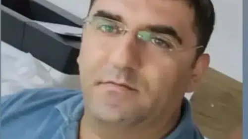 Diyarbakır'da taziye evinde dehşet: Çocuğunu susturmaya çalışırken canından oldu