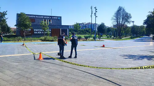 Diyarbakır Yenişehir'de kadın cinayeti: Boşandığı eşini öldüren şahıs intihar etti
