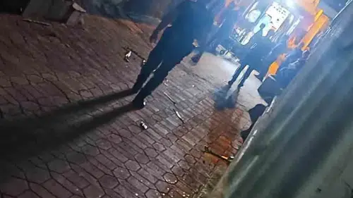Diyarbakır Bağlar'da kadın cinayeti: Eşi tarafından vurulan Ayfer Çakmak yaşamını yitirdi