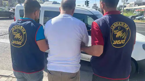 Diyarbakır'da JASAT operasyonu: Kesinleşmiş hapis cezası olan 86 firari yakalandı