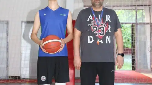 Diyarbakır'ın genç yeteneği Muhammed Emin Pamuk Fenerbahçe'ye transfer oldu