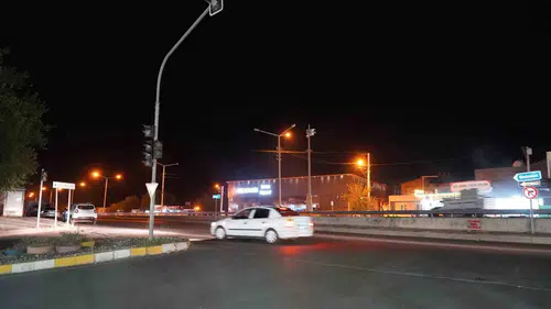 Diyarbakır Bismil'de yürek yakan kaza: Yolun karşısına geçmek isteyen 8 yaşındaki çocuk