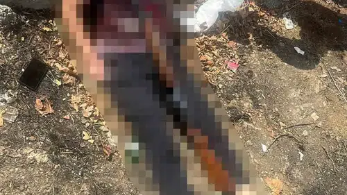 Diyarbakır Bağlar'da parkta acı olay: Pompalı tüfekle yaşamına son verdi