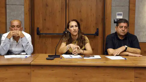 Diyarbakır'da yerinde çözüm dönemi: Büyükşehir ve ilçe belediyeleri tek merkezde