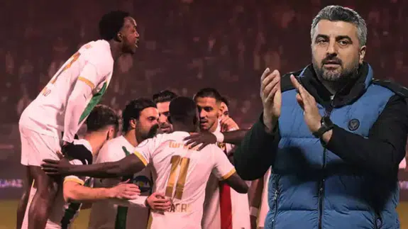 Pendikspor 0 - 2 Amedspor 24. Hafta Maç Özeti