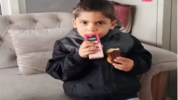 Diyarbakır'da 9 günlük yaşam mücadelesi Sulama kanalına düşen minik Süleyman kurtarılamadı