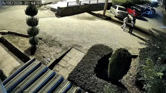 Boşanma aşamasındaki eşini Sümer Park'ta öldürmüştü E.A. tutuklandı