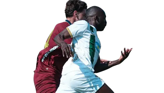 Bandırmaspor Amedspor maçının ilk yarısı golsüz tamamlandı: Kırmızı kart çıktı