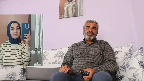 Rojin Kabaiş dosyasında tartışma büyüyor: “Otopsiye girdi” iddiasına rektörden yanıt