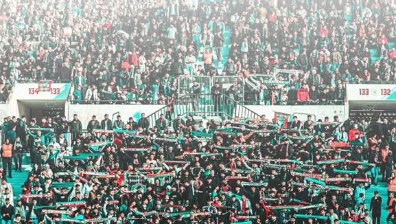 Amedspor PFDK’ya sevk edildi! Bodrum FK maçı sonrası 3 ayrı ihlal