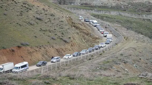 Diyarbakır'ın belediyesinden Hakkari açıklaması: Kurumları seferberliğe çağırıyoruz