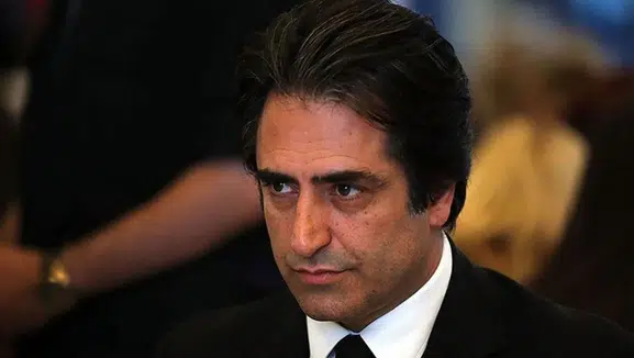 Mahsun Kırmızıgül'den Amedspor'a: Süper Lig'e hoş geldin memleketimin takımı