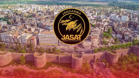 Diyarbakır'da 6 yıl önce işlenen cinayeti JASAT aydınlattı: Çelişkili beyanlar ele verdi, 7 kişi tutuklandı