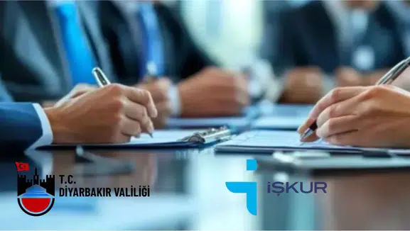 Diyarbakır'da iş arayanlar dikkat: Valilik duyurdu, başvuru tarihini kaçırmayın