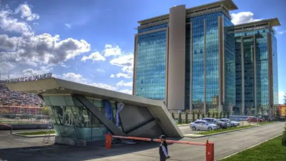 Gençlik ve Spor Bakanlığı Diyarbakır'a kadro açtı: Personel alımı yapılacak