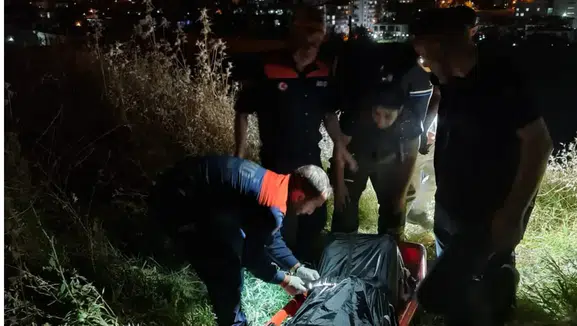 Diyarbakır Yenişehir'de kayıp ihbarı trajik bitti Şılbe'deki uçurumda cansız beden bulundu