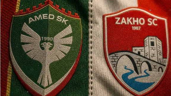 Amedspor Zakho SC maçının canlı yayın detayları: İşte karşılaşmanın başlama saati