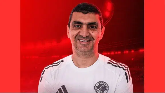 Amedspor'u çalıştıran tecrübeli isimden sürpriz karar: Yeni takımıyla anlaştı
