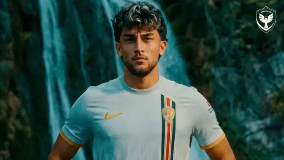 Amedspor'a hayırlı olsun: Galatasaraylı yıldızın transferi resmen açıklandı