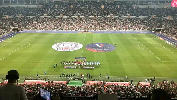 PFDK Amedspor'u boş geçmedi: Trabzonspor maçı nedeniyle ceza kesildi