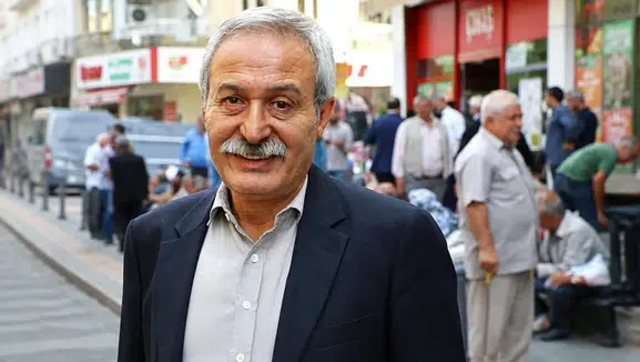 Selçuk Mızraklı yarın tahliye oluyor: İşte İstanbul ve Diyarbakır programı