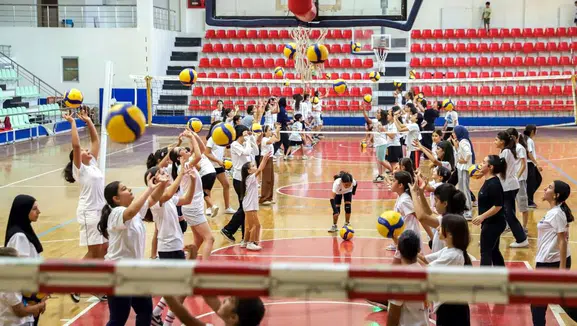 Diyarbakır'da yaz boyunca 8 bin 377 çocuğun yetenekleri keşfedildi