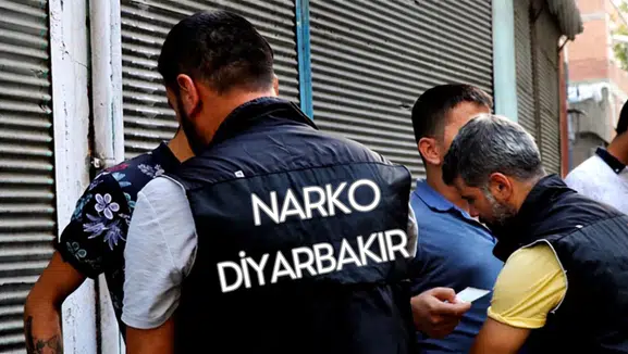 Diyarbakır'da Bağlar ve Sur'da sokakta zehir satışı endişeye neden oldu