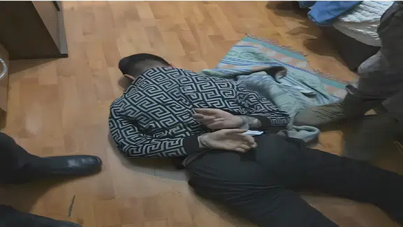 Arap Emrah' Operasyonu Diyarbakır'a uzandı: 8 ilde eş zamanlı baskın, 34 Gözaltı