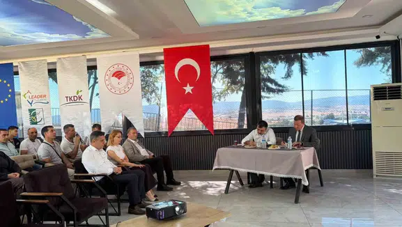 Dicle'nin saklı turizm potansiyeli masaya yatırıldı: Tarihi ve doğal güzellikler korunacak