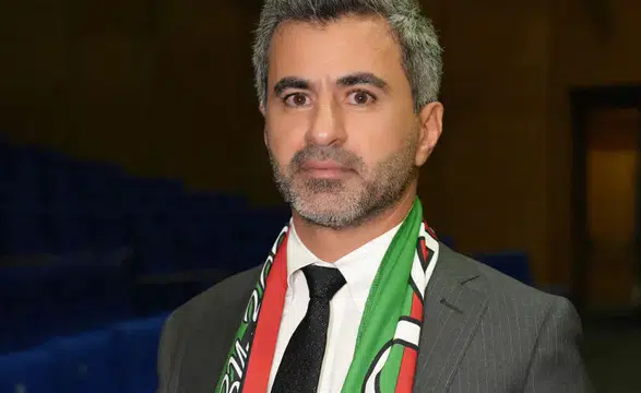Amedspor Başkanı Nahit Eren şampiyonluk rotasını çizdi