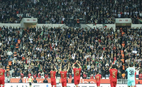 Amedspor Ümraniyespor maç biletleri satışta: İşte fiyatlar