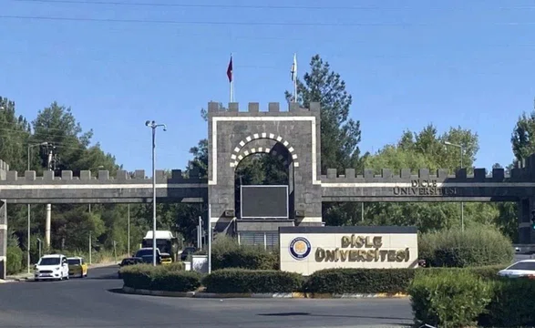 Dicle Üniversitesi en ucuz yemekte Türkiye'de derece yaptı