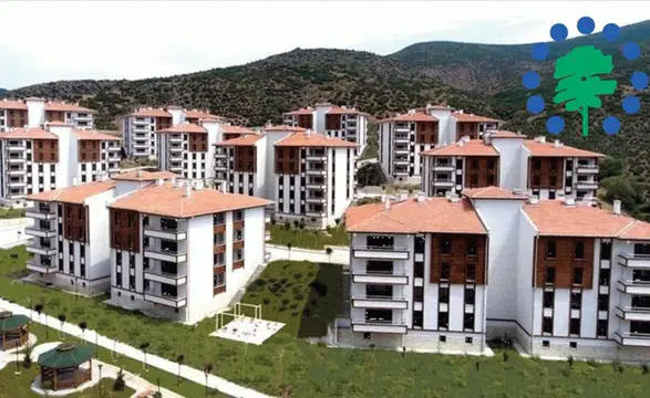 TOKİ Diyarbakır için tarih verdi: Kuralar çekiliyor