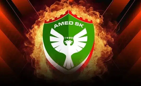 PFDK'dan Amedspor'a şok fatura: Ağır yaptırımlar geldi