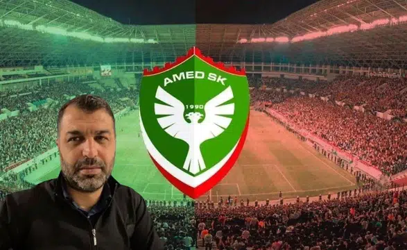 Amedsporlu isimden kritik çağrı: VAR kayıtları açıklansın