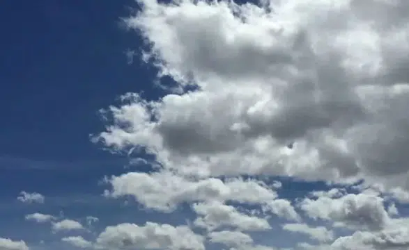 Diyarbakır'da sıcaklık artıyor: Sabah sis ve pus bekleniyor