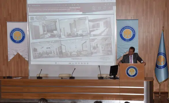 Diyarbakır'da 105 bin metrekarelik yeni hastane masaya yatırıldı: Bölgeye hitap edecek