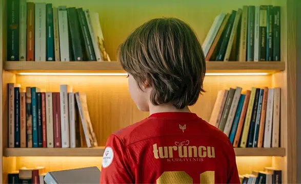 Amedspor Akademi Kütüphanesi açılıyor: Rafları birlikte dolduralım çağrısı