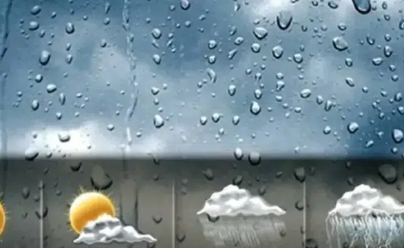 Diyarbakır’da hava bir anda değişiyor! Sağanak geliyor