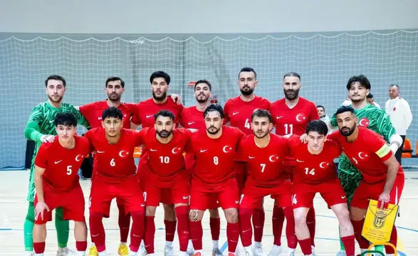 Dicle Üniversitesi'nde Milli gurur: Başarıyla temsil etti