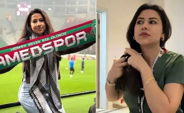 Görevden uzaklaştırılan Diyarbakırlı hemşireye kötü haber: Süre uzatıldı