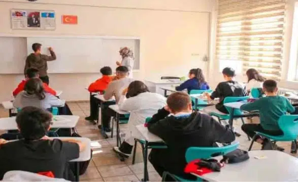 Diyarbakır'da okullar tatil mi? Ortak karar alındı