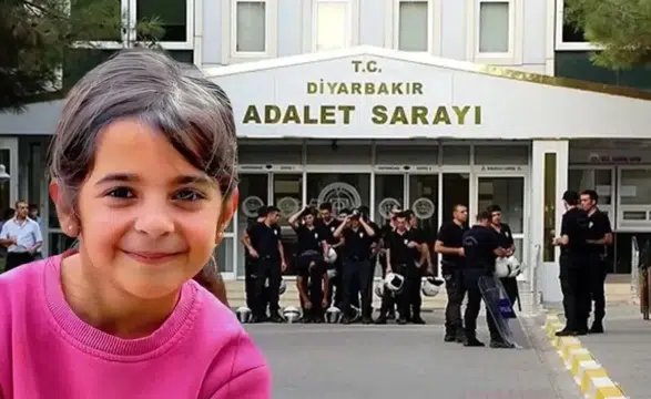 Narin Güran'ın babasından 'deliller karartıldı' iddiası: Soruşturma baştan ele alınsın