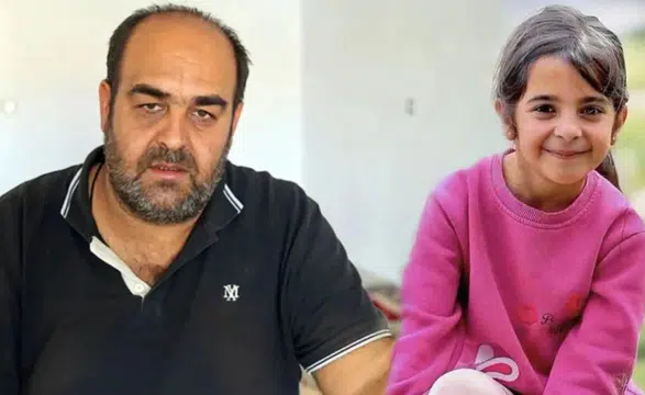 Narin davasında sıcak gelişme: Baba Güran'dan dosya bitmemiştir açıklaması