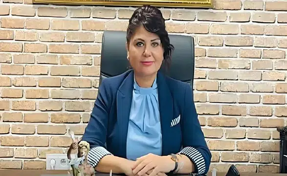 Gülistan Doku dosyasındaki dönüm noktasını Başsavcı Cansu açıkladı