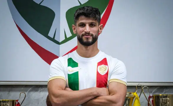 Amedspor'da ayrılık rüzgarı: Başarılı stoperin yeni adresi belli oldu