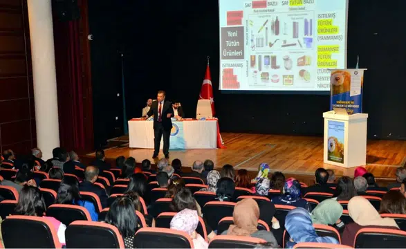 Diyarbakır'da bağımlılıkla mücadele için Büyükşehir ile Dicle Üniversitesi el ele verdi