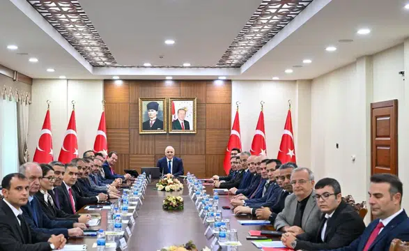 Diyarbakır'da engelsiz yaşam için toplu ulaşım ve sosyal alanlar elden geçirilecek