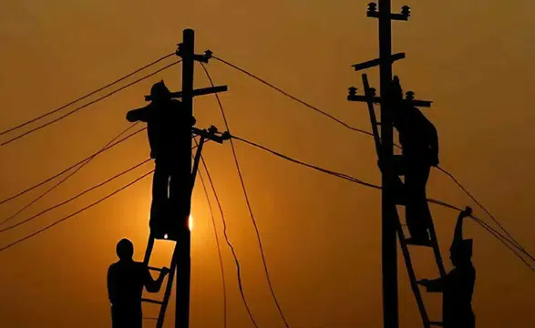 Diyarbakır’ın 25 Mayıs'ta 10 ilçesinde planlı elektrik kesintisi